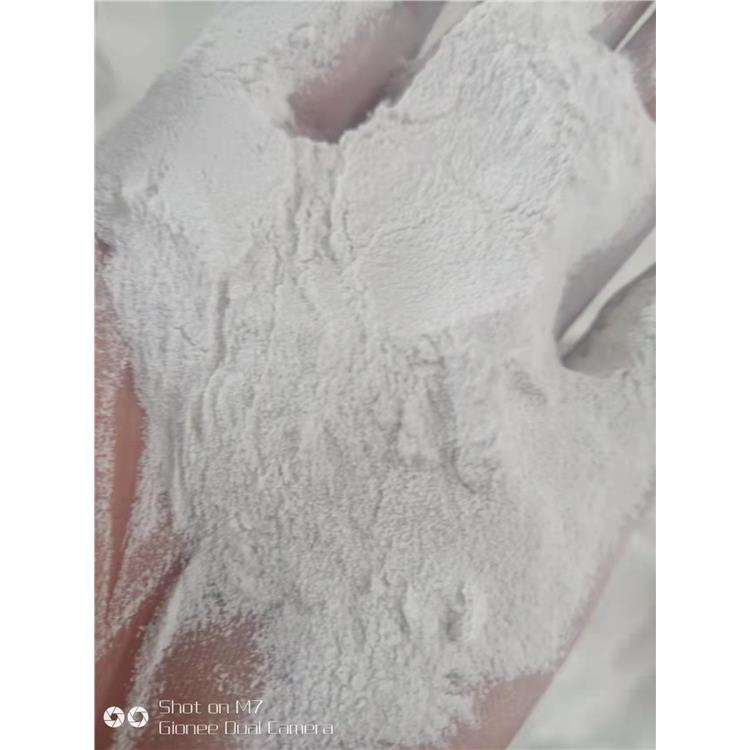 和田水处理用氧化镁储存注意事项